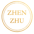 Logo van Zhen Zhu