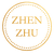 Logo van Zhen Zhu