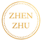 Logo van Zhen Zhu
