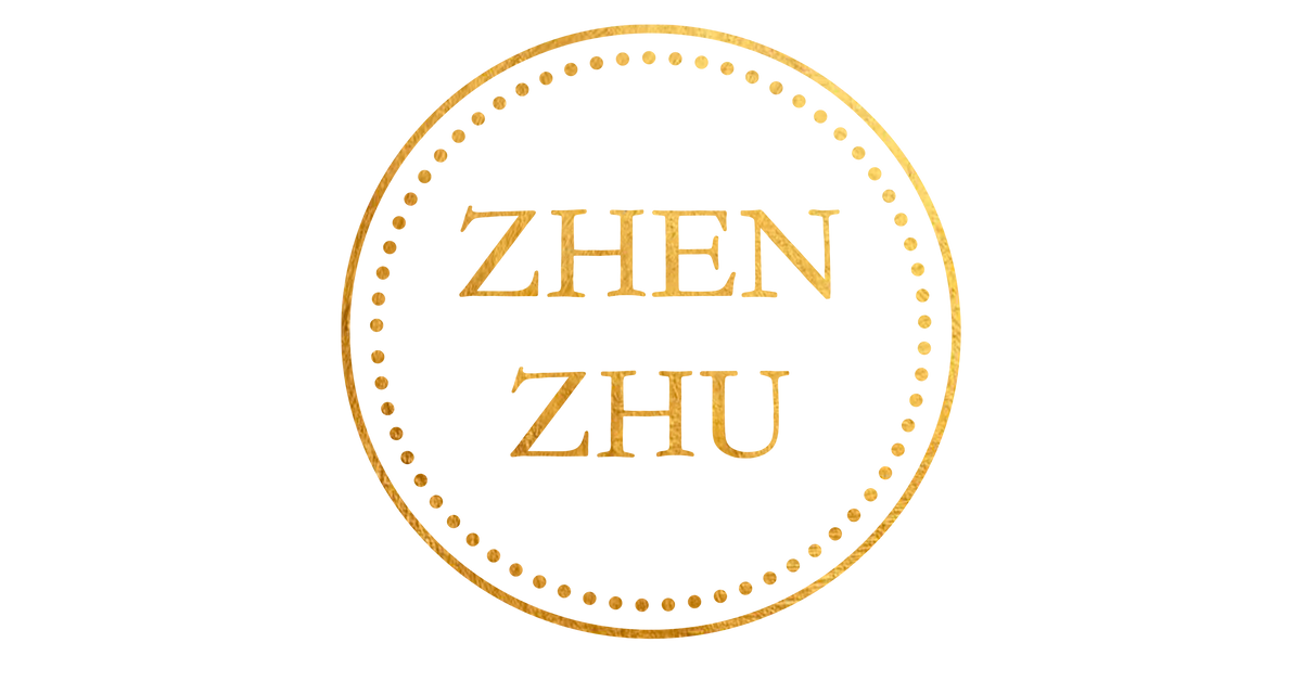 Zhen Zhu - Ervaar de subtiele kracht van parels