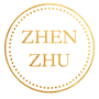 Logo van Zhen Zhu
