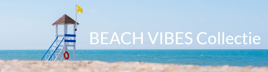 De Beach Collection, sieraden voor zomerse sferen