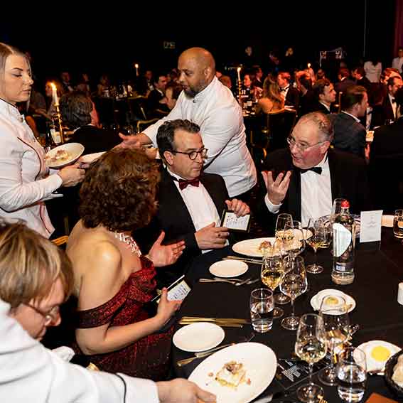 Uitreiking shopping Awards 2023