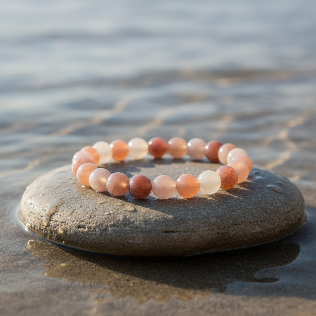 Huegno armband - close-up