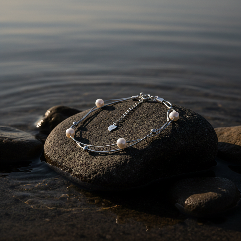 Liv armband - nieuwe variatie