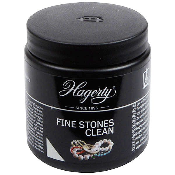 Parel dompel badje voor sieraden van parels en edelstenen | Hagerty