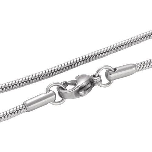 Slotje van parelmoeren ketting met abaloon hanger met stras steentjes | Bright Abalone Donut