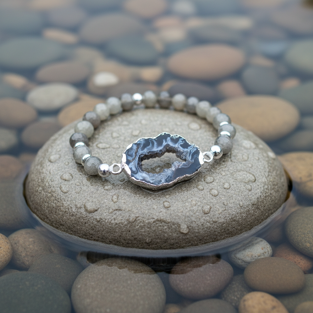 Sieraden voor sterrenbeeld Waterman (21 jan - 19 feb)