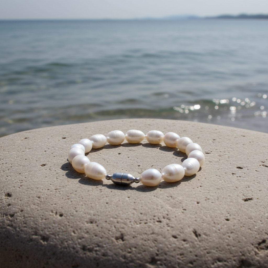 Abigail armband sfeerbeeld