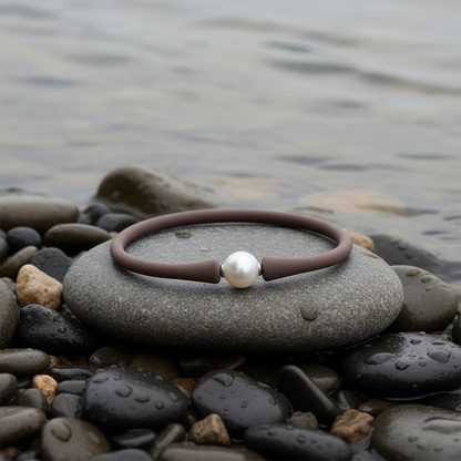 Browly armband bij water