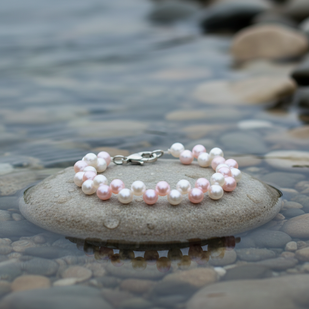 Gonty armband - close-up