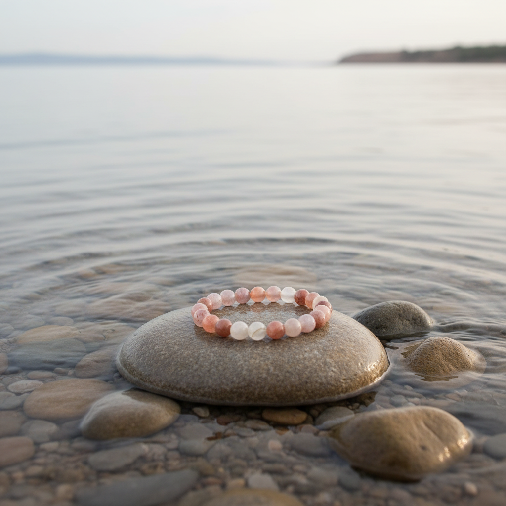 Huegno armband - variatie