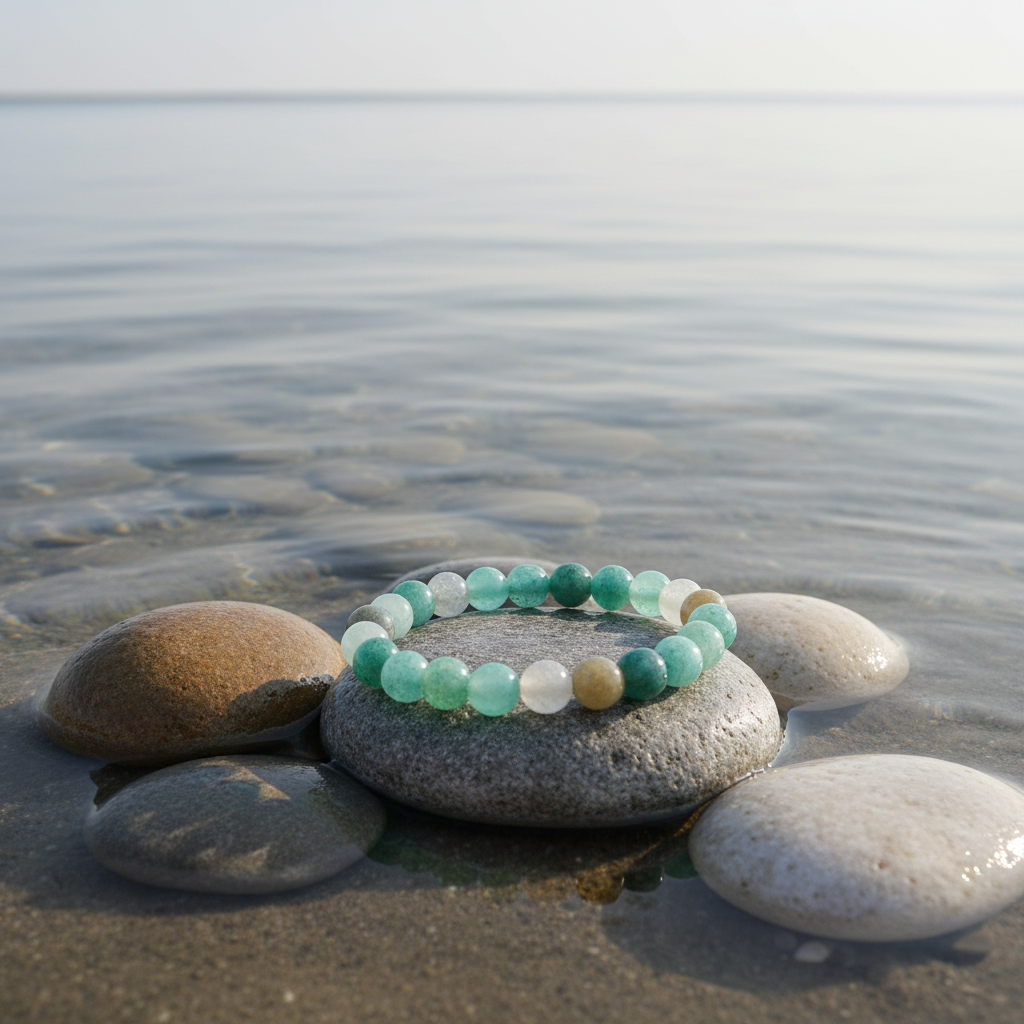 Klenol armband - variatie