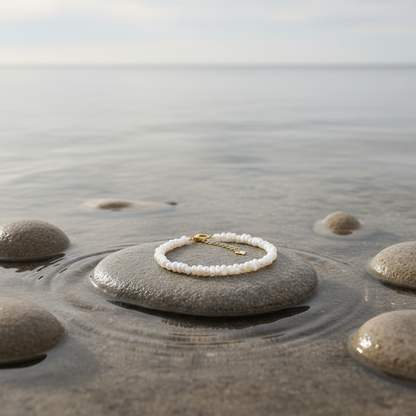 Mily armband - variatie