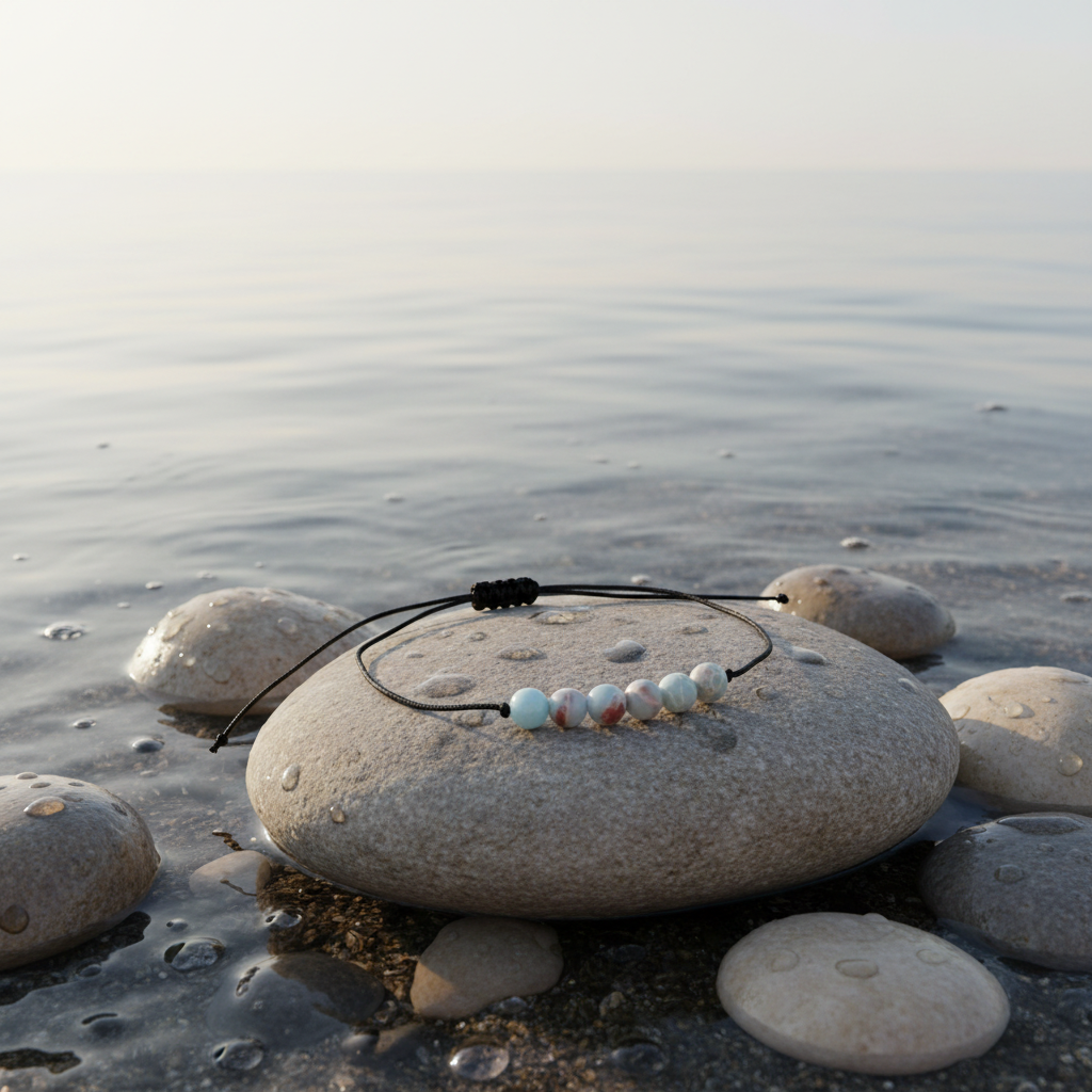 Shoushan Adjustable armband - variatie