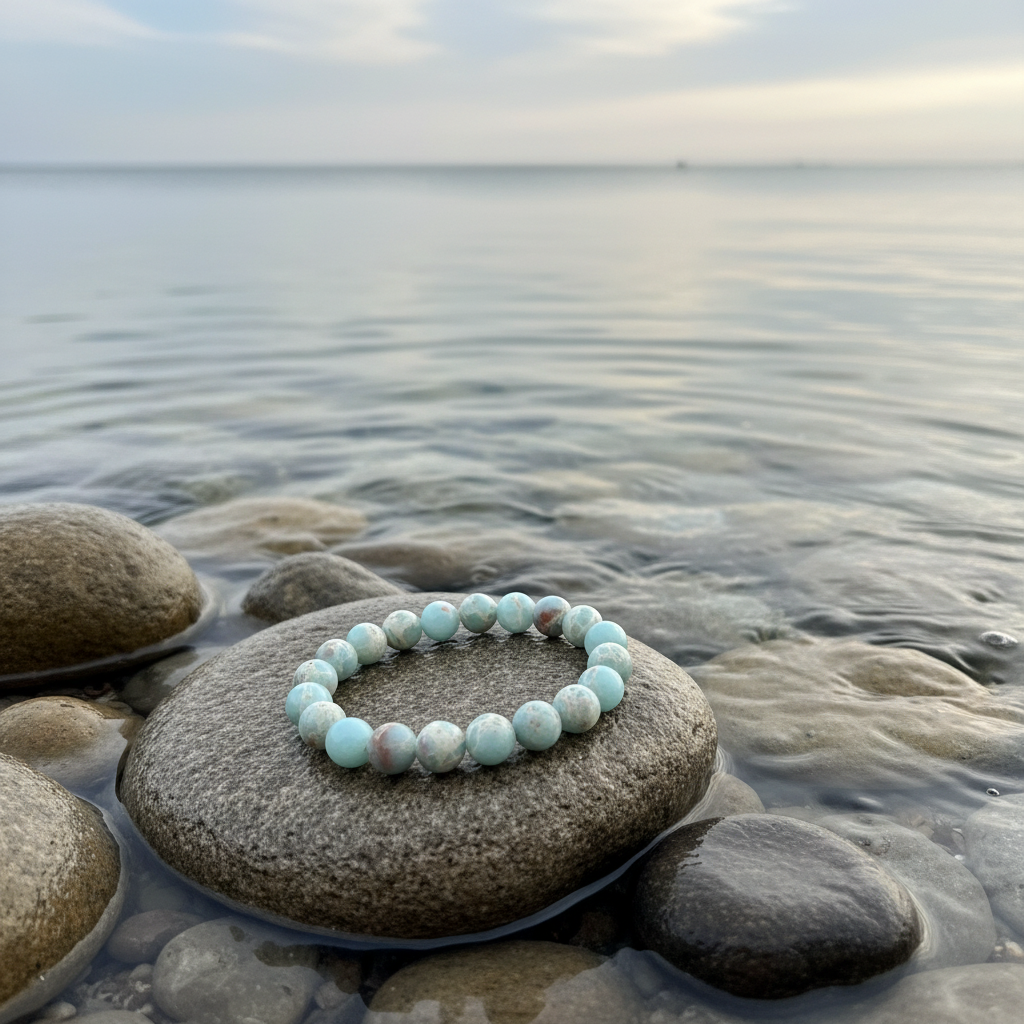 Shoushan armband - variatie