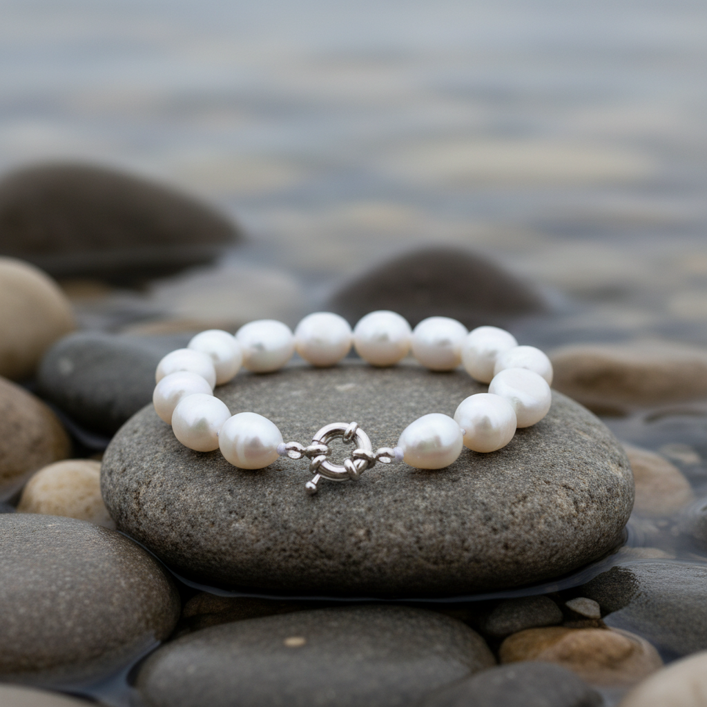 Wola Two armband - close-up