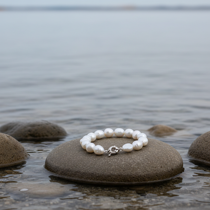 Wola Two armband - variatie