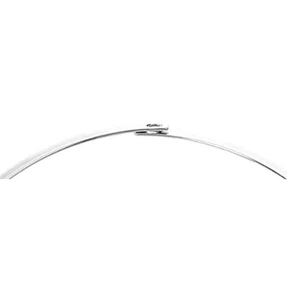 Slotje van blauwe edelstenen ketting met lapis lazuli | Lapis Lazuli Choker