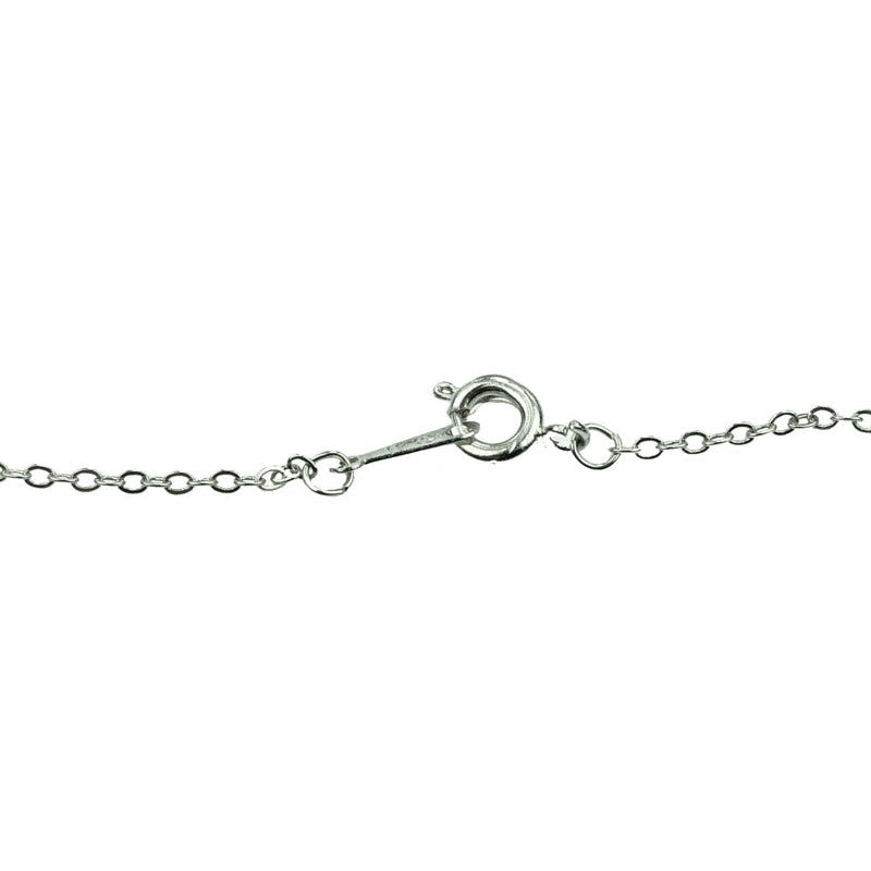 Bijoux zilverkleurige oorringhangers met schelp en parel voor dames Bijoux zilverkleurige oorringhangers met schelp en parel voor dames