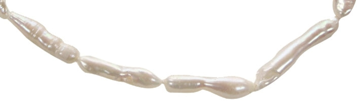Zoetwater parelketting Pearl Stick
